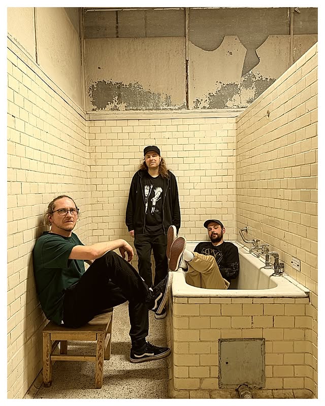 DÜBEL Band